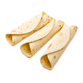 Ambient Tortillas aus Weizenmehl, Ø 16,3 cm - 2