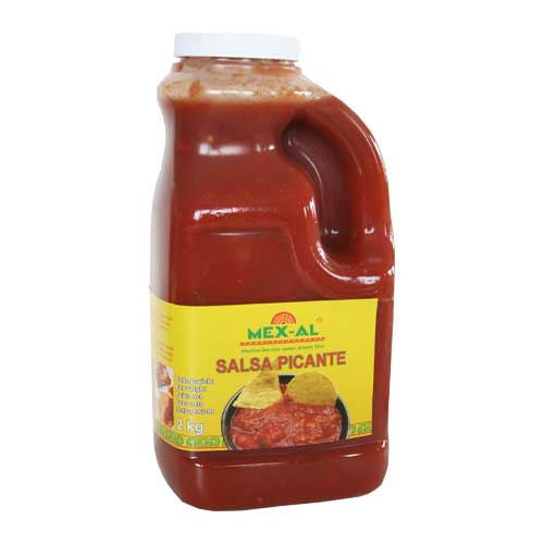 Salsa Picante