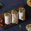 California Wraps Weizen
