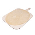 Flammkuchen-Teigboden, oval, 35x29 cm