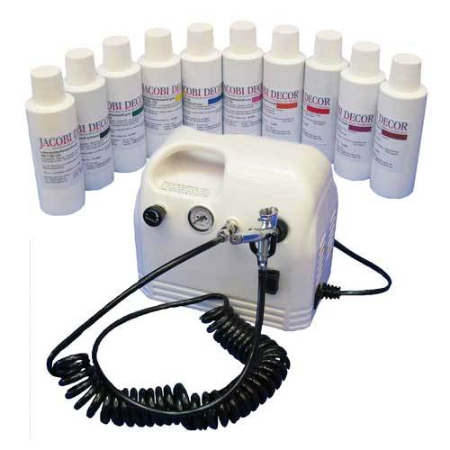 Airbrush-Set