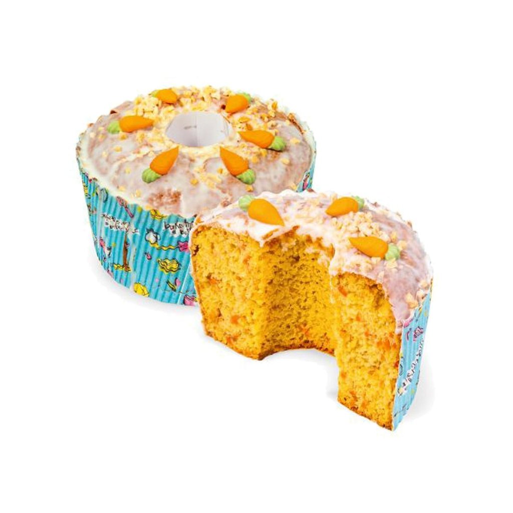 Rübli-Kuchen in Folie, 350 g online kaufen | HoReCa EDNA.at
