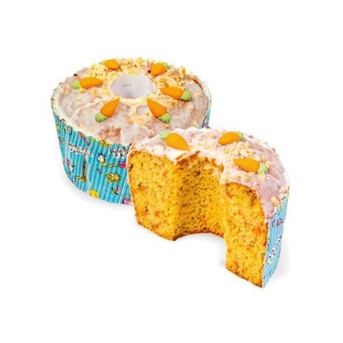 Rübli-Kuchen in Folie, 350 g