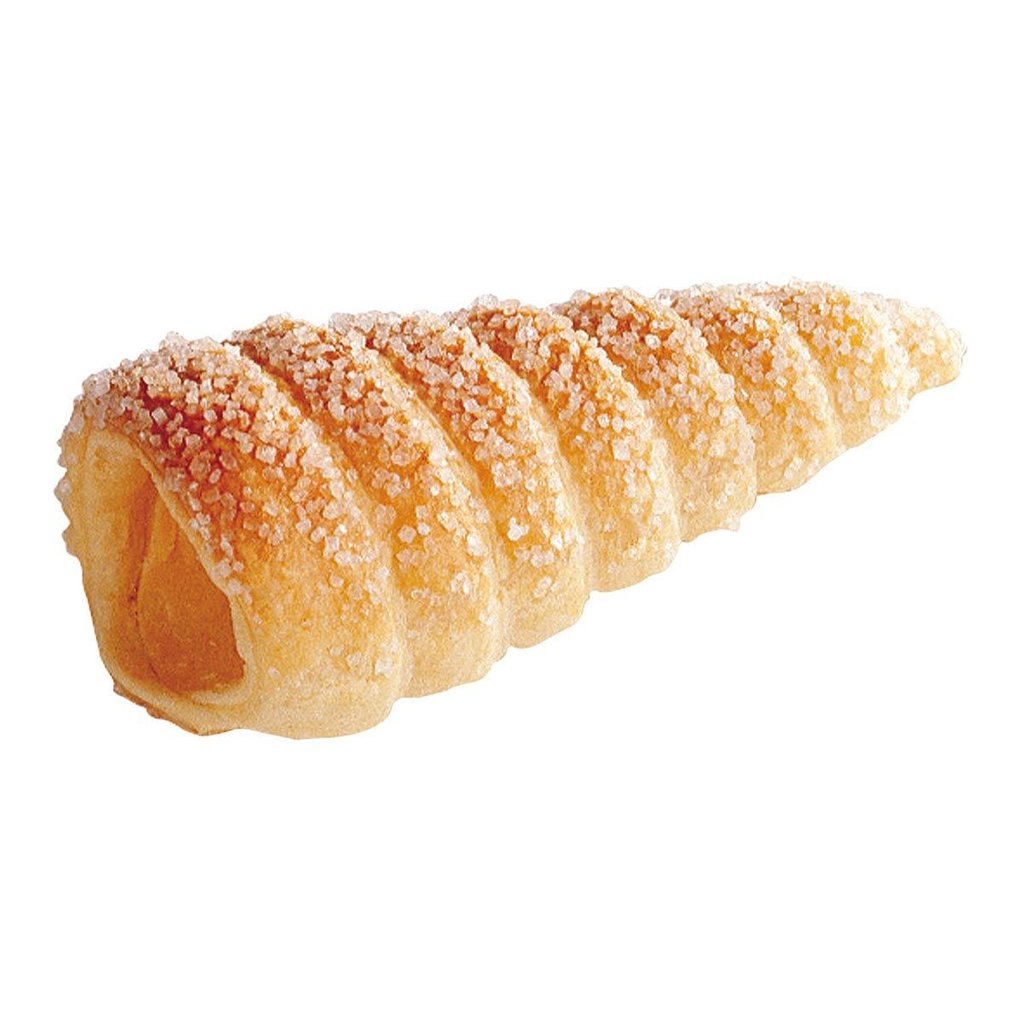 Margarine-Schillerlocken