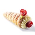 Margarine-Schillerlocken - 1