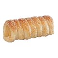 Butter-Blätterteigrolle