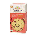Cookies "Cranberry, Mandel & Sesam", glutenfrei - 1