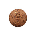 Cookies "Choco & Cashew", glutenfrei