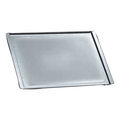 UNOX-Aluminiumbackblech, 34,2x24,2 cm