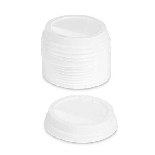 Deckel für Coffee-Becher, Ø 9 cm
