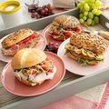 Mischkarton Weckerl "large", glutenfrei - 2