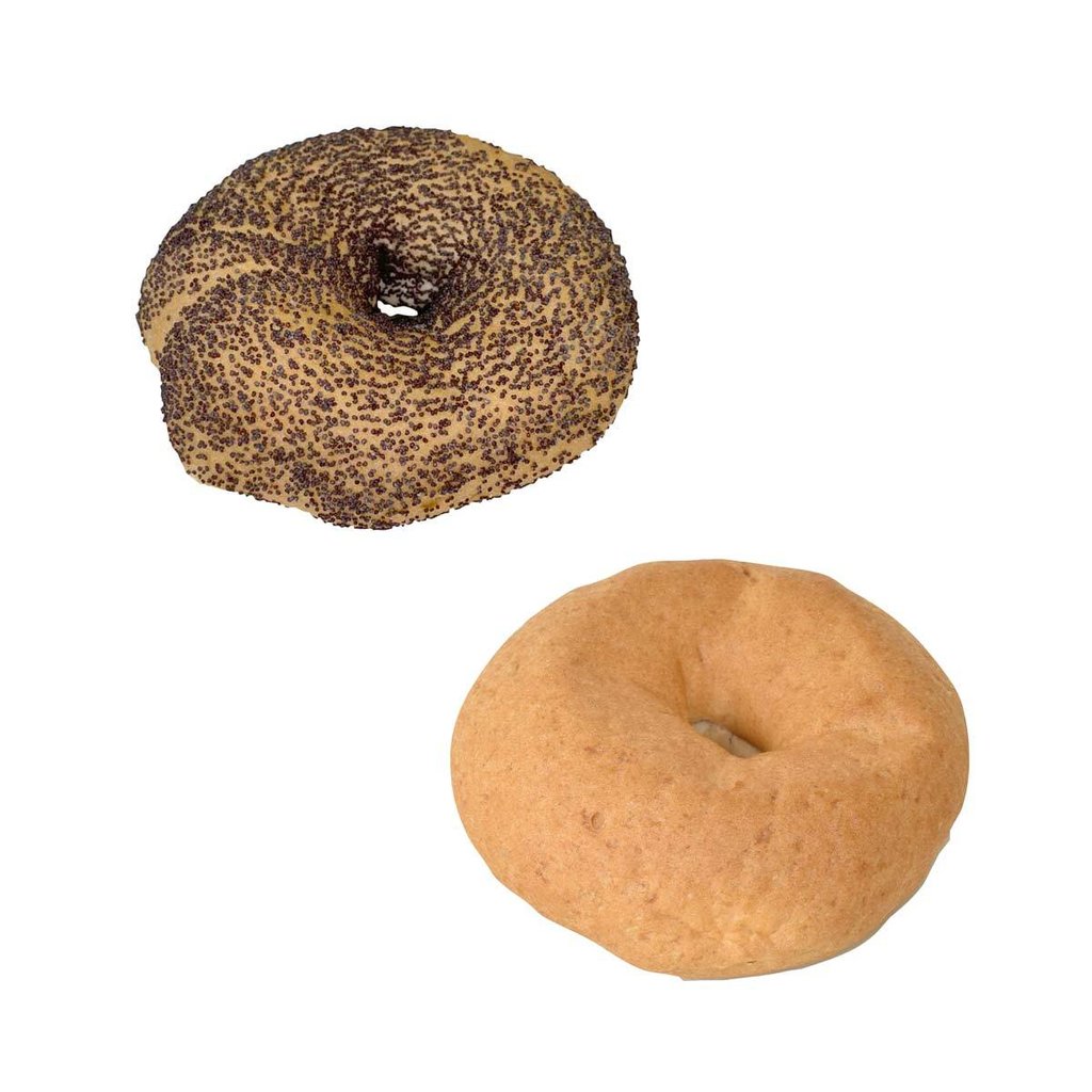 Mischkarton "Bagel", glutenfrei