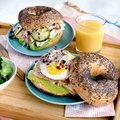 Bagel "Mohn", glutenfrei - 1