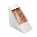 Tramezzini-Box, weiß - 2