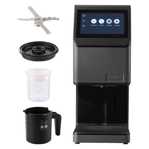 Pacojet 4 Basis Paket