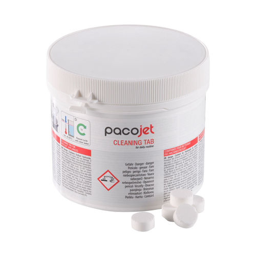 Pacojet Reinigungstabs