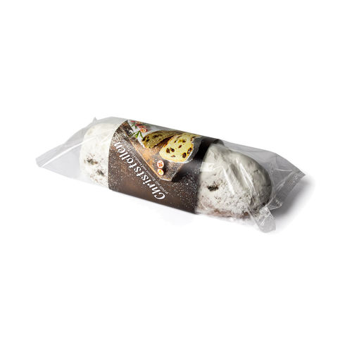 Christstollen, 500 g