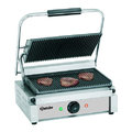 Elektro-Kontaktgrill "Panini", gerillt