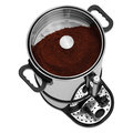 Rundfilter-Kaffeemaschine "PRO Plus 40T"