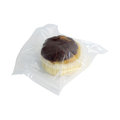 Muffin "Marmor", glutenfrei