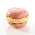 Macarons, pink - 1