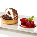 Pidy Mischkarton "Chocolate Meringue Crumbles"