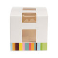 Muffin-/Cupcake-Box, 1er - 1