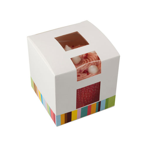 Muffin-/Cupcake-Box, 1er