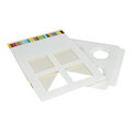 Muffin-/Cupcake-Box, 4er - 1