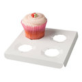 Muffin-/Cupcake-Box, 4er - 2