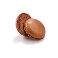 Macarons, braun