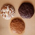 Elisen Lebkuchen, einzeln verpackt
