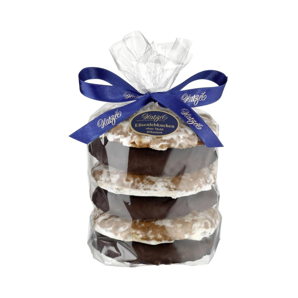 Elisen Lebkuchen "gemischt" ohne Mehl, 350 g