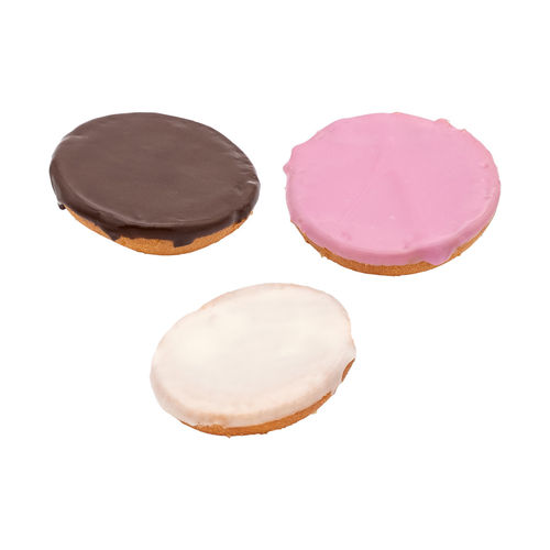 FF-Mini-Amerikaner Mischkiste, 3-fach sortiert