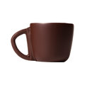 Schokoladen-Schale "Espresso-Cup"