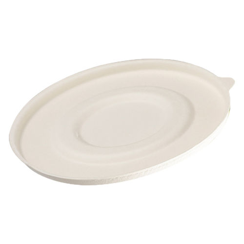 Deckel aus Bagasse für Art. 99222