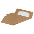 Sandwich Tray, selbstklebend - 1