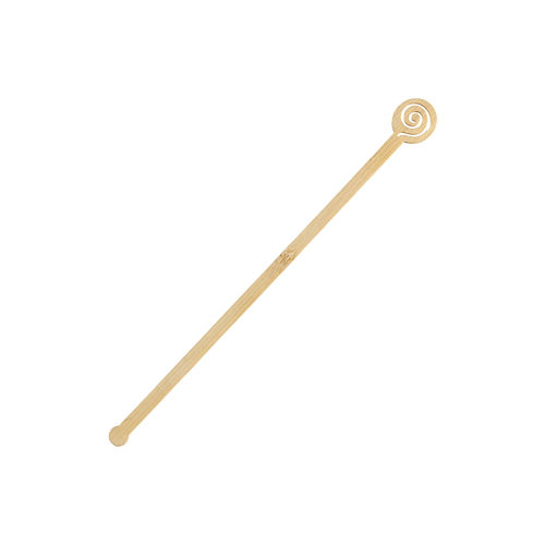 Rührstäbchen "Spirale", 20 cm