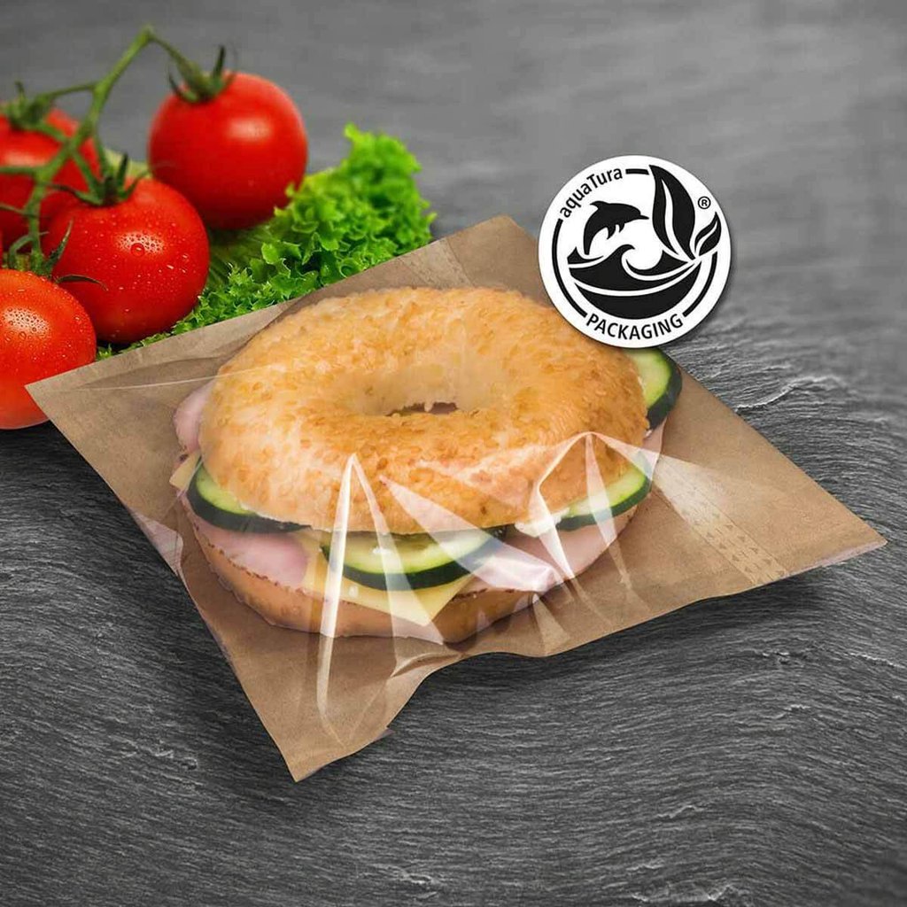 Panvas® selfServe square aquaTura