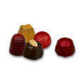 Pralinen Knallbonbon "Christmas surprise" - 1