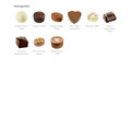Pralinenmischung "Herzdose" - 2