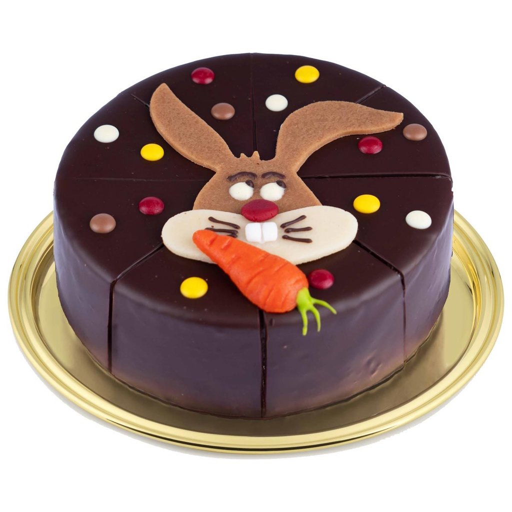 Torte "Osterhase"