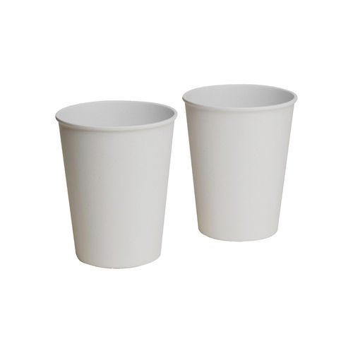 Individual-Trinkbecher Bio, 200 ml