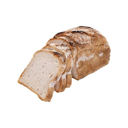 Toastbrot, glutenfrei