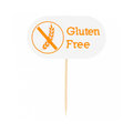 Picker "Gluten Free"