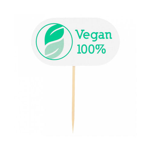 Picker "Vegan 100%"