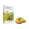 Donuts "Zitrone", glutenfrei - 1