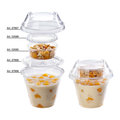 PLA-Becher, 60 ml