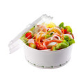 Zellulose-Salatschale - 1