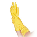 Universal-Handschuh "Bettina", gelb, Gr. XL